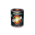 MARRON OXIDO